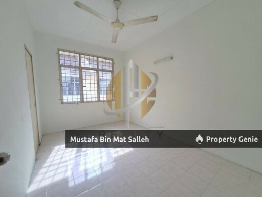 [Fully Renovated] Bandar Putera Bertam, Kepala Batas