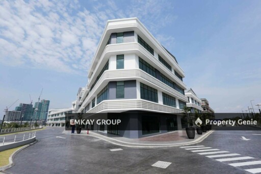 Radius Business Park