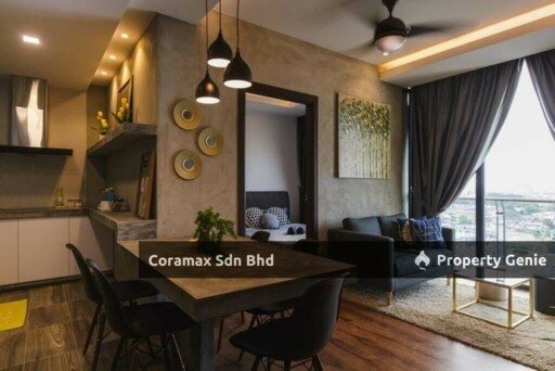 Jazz Suites @ Vivacity