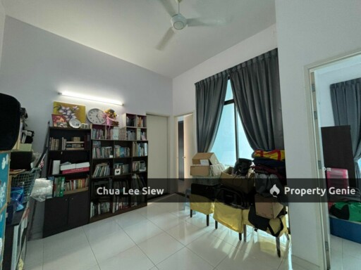 🏡 Double Storey Corner House for Sale RM 1.1 Mil  📍 Kota Masai @ Eco Tropics
