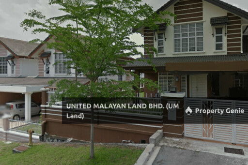 Princeton Residences