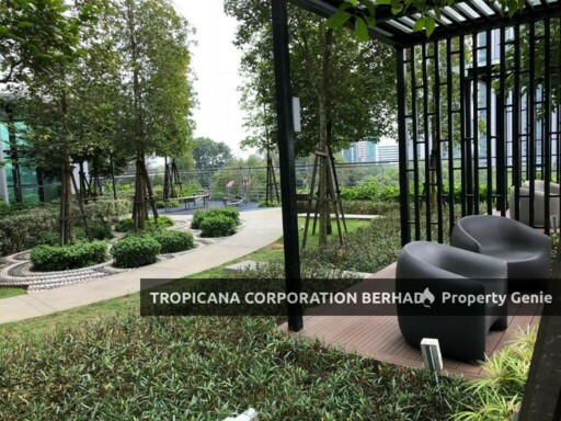 Tropicana Avenue