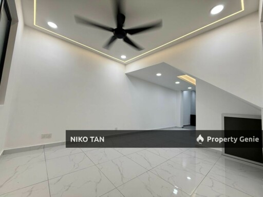 For Sale Bukit Tiram @ No.1x Jalan Panti 1x