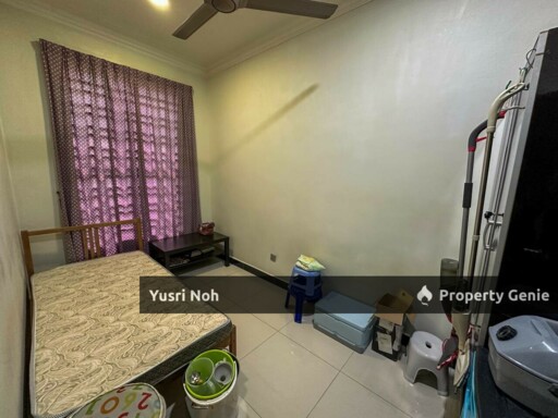 HUGE LAND 2.5 Storey Bungalow Putra Hill Residency Bandar Seri Putra Bangi