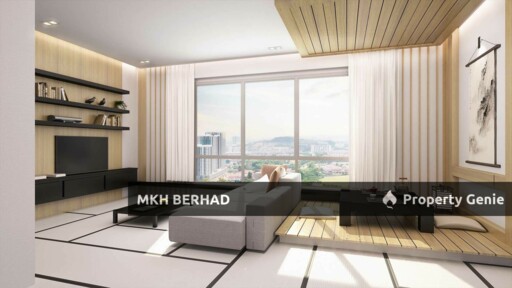 MIRAI Residences