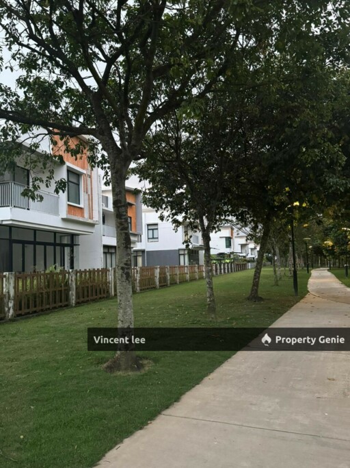Setia Ecohill 1 [Grandlis 24X76], 2 Storey Terrace, Semenyih