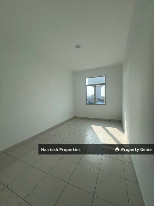 Ruman Teres 2 Tingkat Telok Panglima Garang