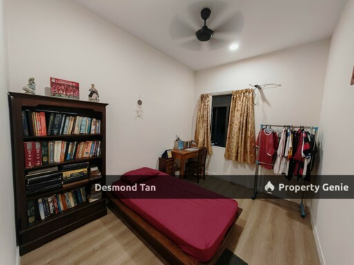 Monet Spring Time,Sunsuria City,Sepang, Bandar Enstek,Dengkil( Fully Furnished)