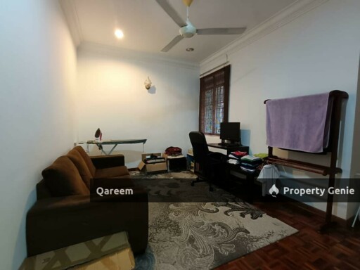 [24x75sft] 2 Storey Renovated Alam Damai Cheras KL