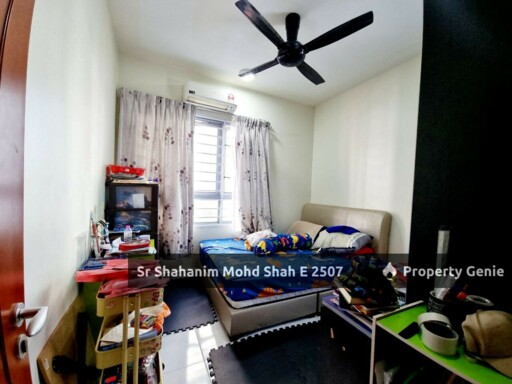 Puri Tower Puchong Condominium, Bandar Bukit Puchong