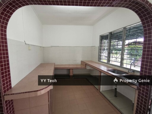 ENDLOT Bukit Baru Single Storey Terrace