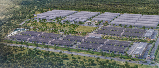 Teluk Intan Residences