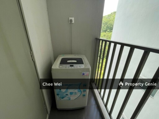 📍IPOH Scientex Meru For Rent