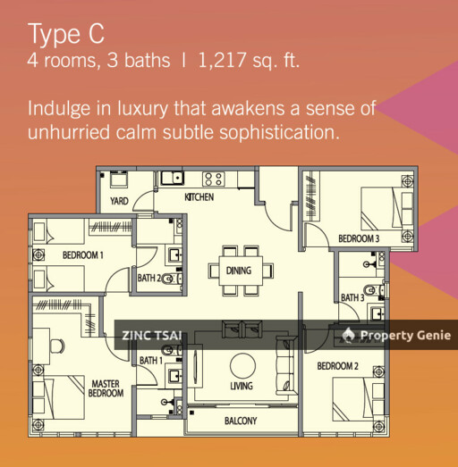 Almyra Residence {Save RM 57,000} 8 mins Drive to KTM Bangi