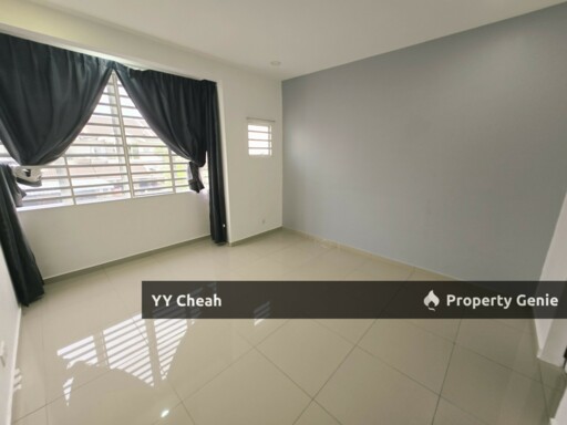 Pakatan Jaya Ipoh Bercham Tambun For Sale Double Storey Modern House Renovated