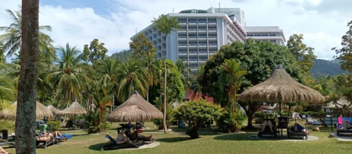 BAYVIEW GARDEN