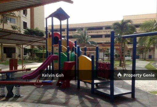 Palm Spring @ Damansara Jalan PJU 3/29 Kota Damansara