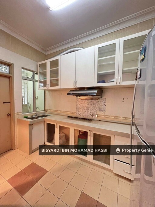 2 STOREY TERRACE SEKSYEN 7 BANDAR BARU BANGI .