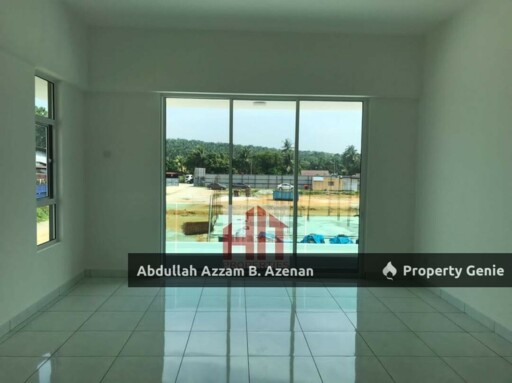 NEW DOUBLE STORY TAMAN SELASIH INDAH