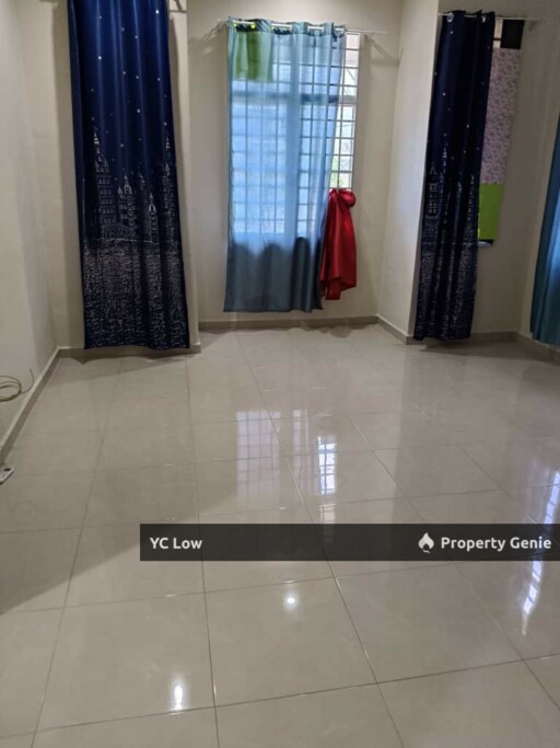 Taman Impian Alma 2sty corner house forsale