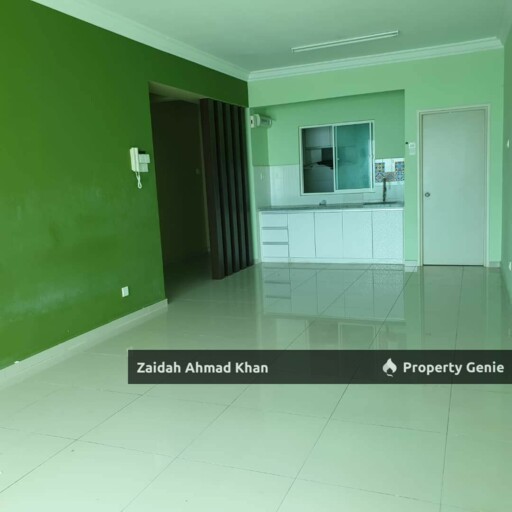 The Zest Residence