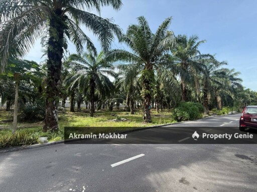 Freehold & Facing Open | Single Storey Taman Kapar Permai