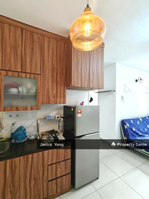 ARC @ Austin Hills Taman Daya
