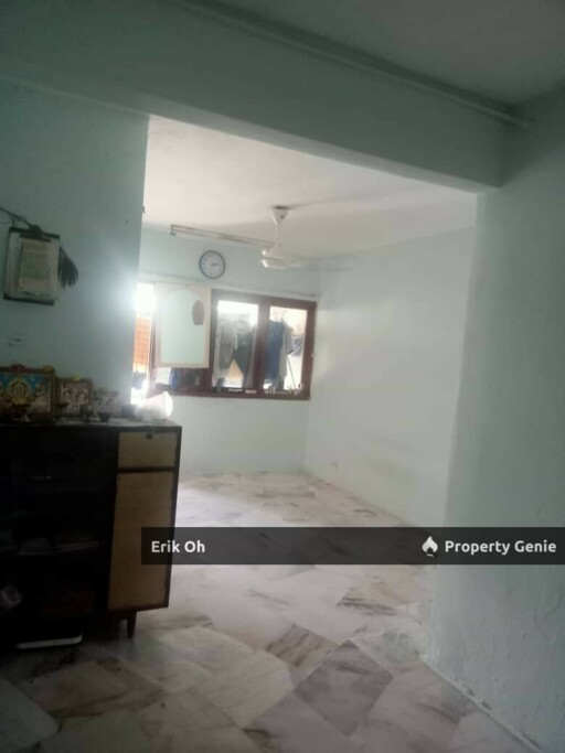 Pandan Terrace Apartment for Sale