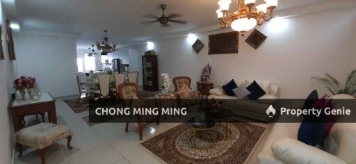 Double Storey Terrace House @ Suriaman 2 Bandar Sri Sendayan for Sale
