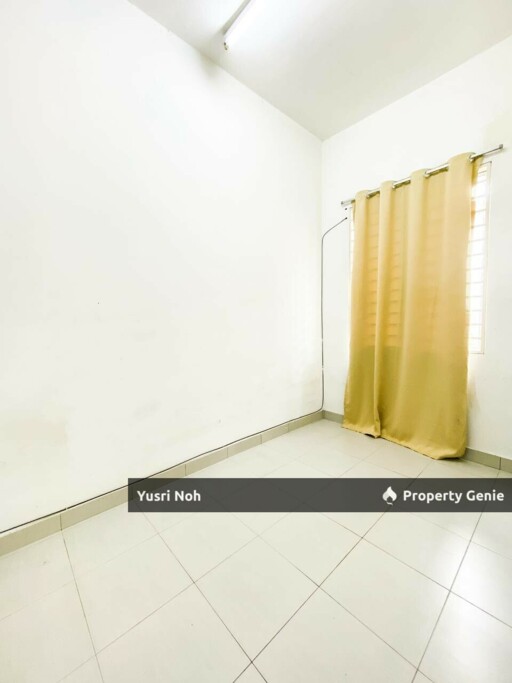 Double Storey Terrace Hillpark 2,Bandar Teknologi Kajang,Semenyih