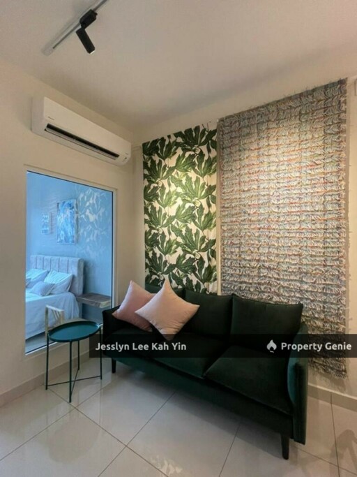 Arte Mont Kiara KL