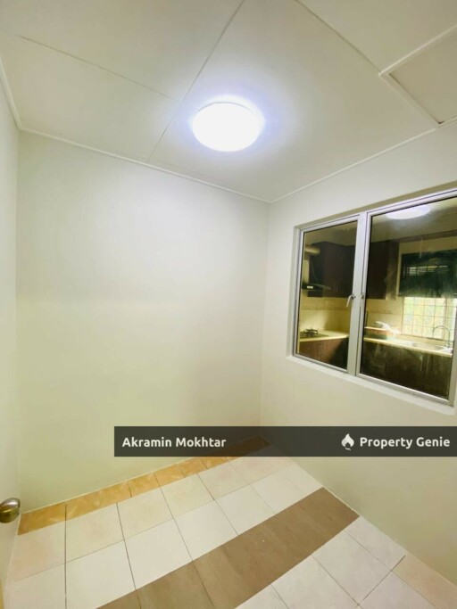 FREEHOLD & RENOVATED | DOUBLE STOREY TERRACE SP5 BANDAR SERI PUTRA KAJANG