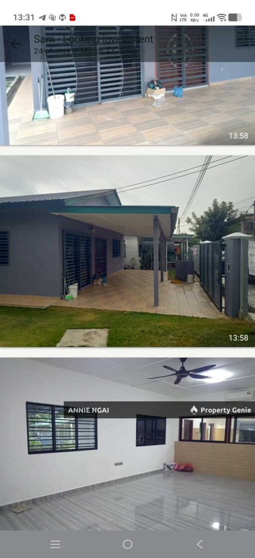 Kg Sri Indah A, Sungai Buloh, 47000 Selangor