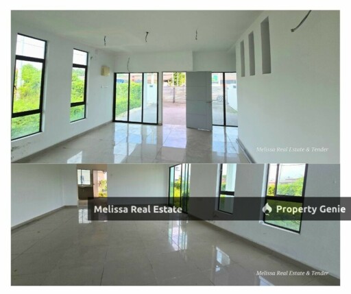 NEW 2-Storey Terrace Corner at Jaya Gading Residence