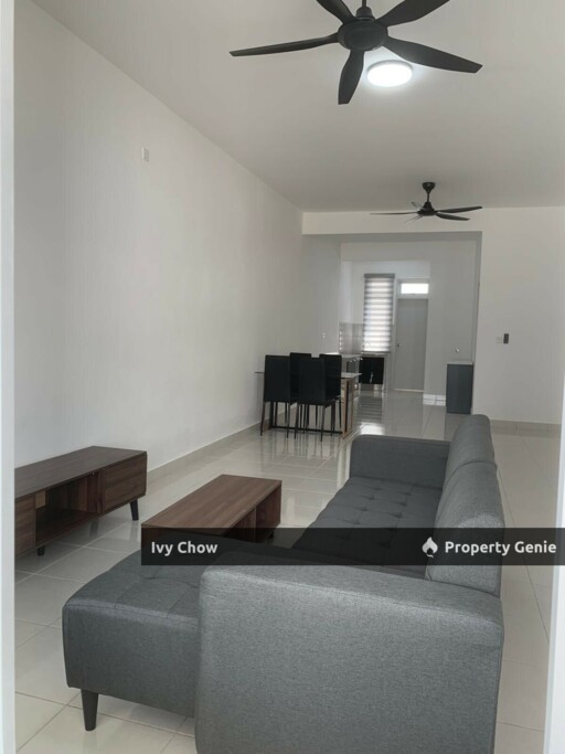 Pasir Gudang Landed for rent