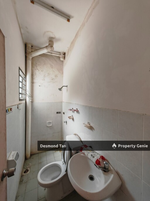 Central Park Seremban 2 | CORNER-LOT | LOW DOWNPAYMENT | S2 Heights |