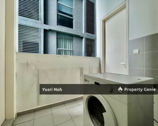 MIRAGE RESIDENCE KLCC JALAN YAP KWAN SENG