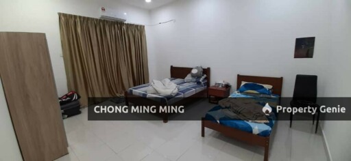 Double Storey Terrace House @ Taman Bukit Kepayang
