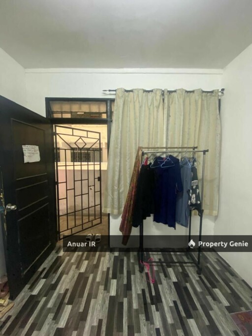 Mentari Court Apartments Bandar Sunway