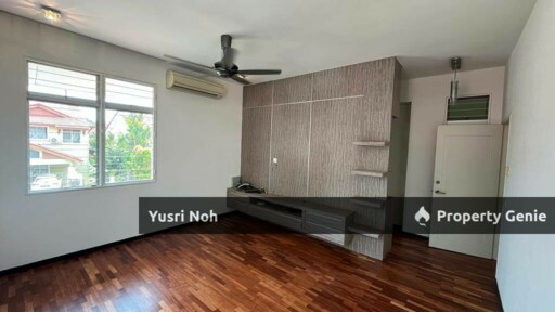 2 Storey Semi-D Setia Damai, Setia Alam