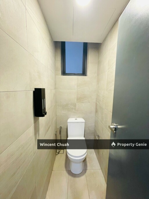Fully Furnished Henna Residence Wangsa Maju For Sale & Rent | Near LRT Sri Rampai
