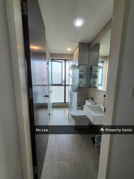 Setia Sky Residences @ KLCC - Near MRT, Level 10 Private lift,Good for Investment