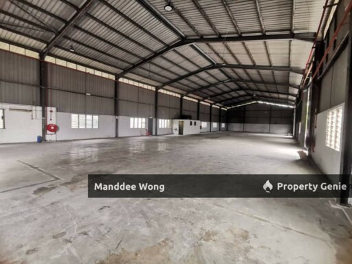 WTS/RCI Industrial Park/Suitable For Storage/9,082 Sqft/5.4 Mil