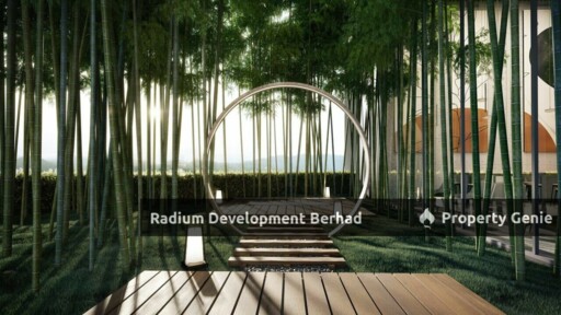 R Suite Chancery Residences