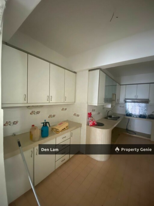 Pandan Villa | Pandan Ville Condo | Pandan Indah | LRT | For Rent!