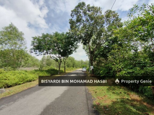8,546 Sq.Ft Freehold Tanah Lot Bungalow, Bandar Tasik Kesuma, Smenyih.