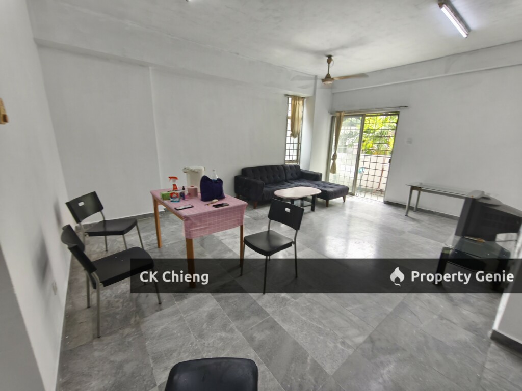 Ridzuan Condo, Below Market Non Bumi, 1192sqft 3 Rooms, Bandar Sunway PJS10