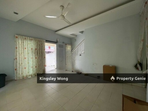 Botani@ Seri Margosa Freehold Double Storey Intermediate Corner Basic House