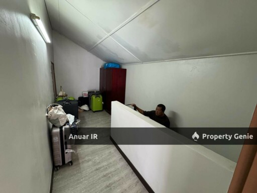 [Open Facing] 2-Storey Semi D Ukay Perdana Ampang