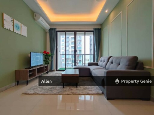 R&F Princess Cove Phase 1, Johor Bahru